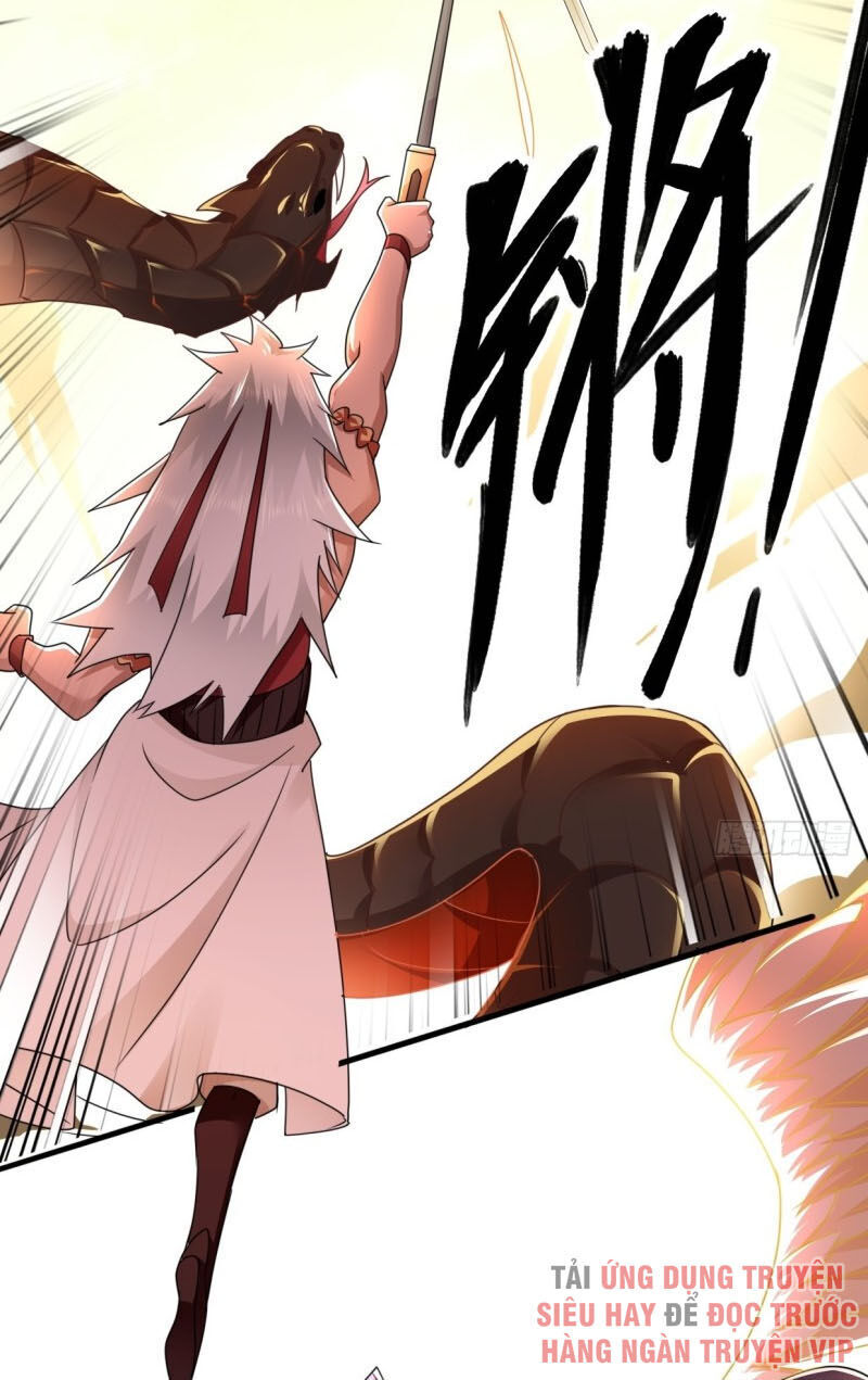 Người Ở Rể Bị Ép Thành Phản Diện Chap 60 - Next Chap 61