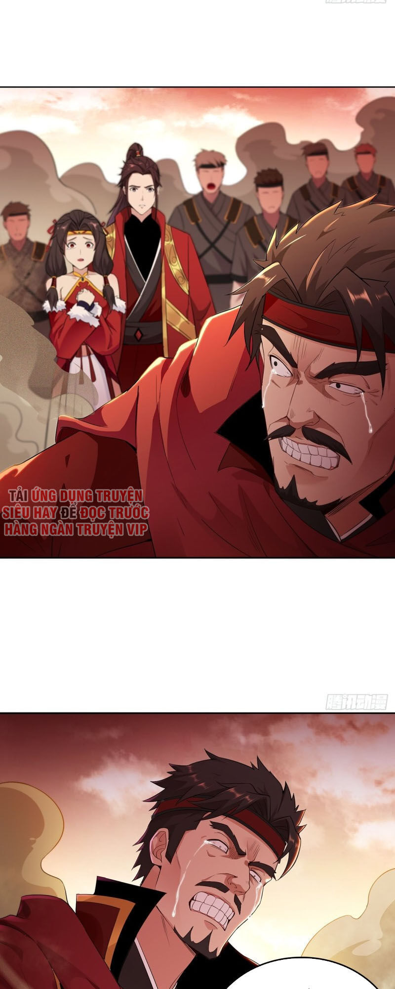 Người Ở Rể Bị Ép Thành Phản Diện Chap 61 - Next Chap 62