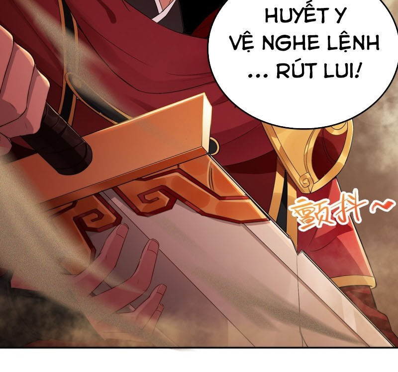 Người Ở Rể Bị Ép Thành Phản Diện Chap 61 - Next Chap 62