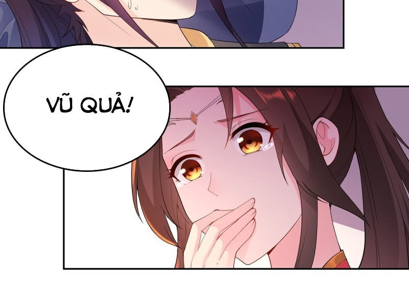 Người Ở Rể Bị Ép Thành Phản Diện Chap 61 - Next Chap 62