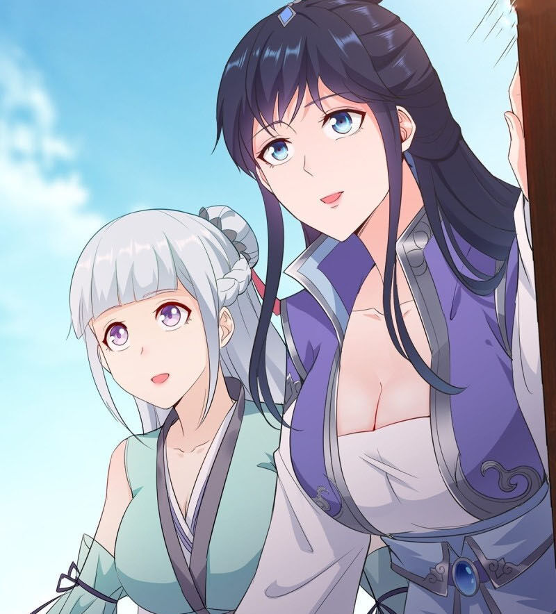 Người Ở Rể Bị Ép Thành Phản Diện Chap 61 - Next Chap 62