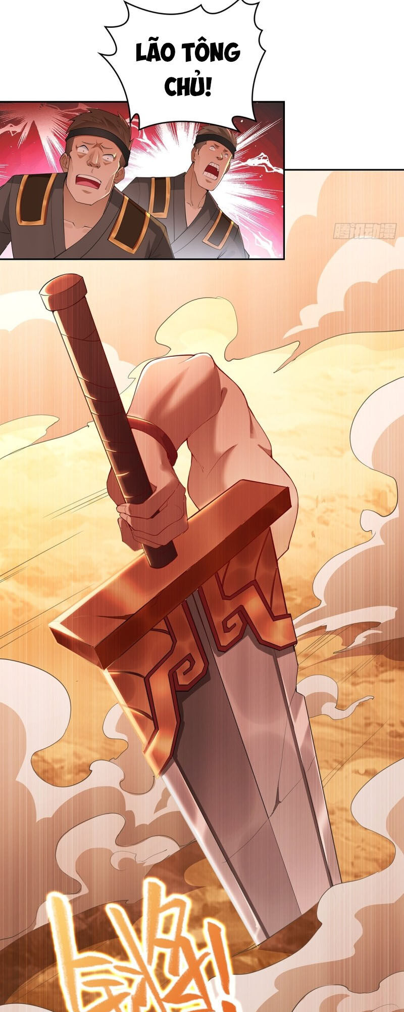 Người Ở Rể Bị Ép Thành Phản Diện Chap 61 - Next Chap 62