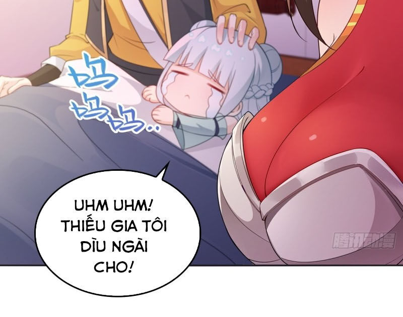 Người Ở Rể Bị Ép Thành Phản Diện Chap 61 - Next Chap 62