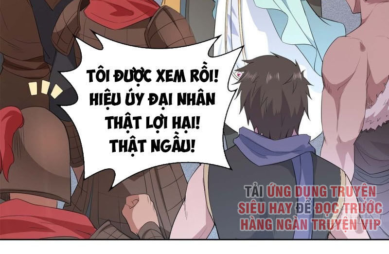 Người Ở Rể Bị Ép Thành Phản Diện Chap 61 - Next Chap 62