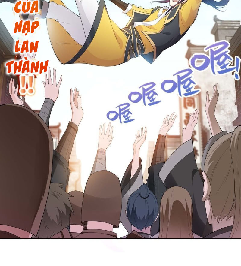 Người Ở Rể Bị Ép Thành Phản Diện Chap 61 - Next Chap 62