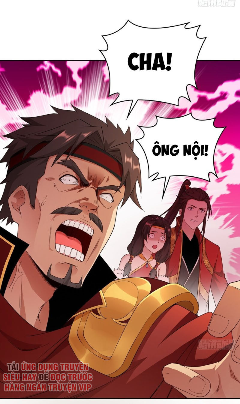 Người Ở Rể Bị Ép Thành Phản Diện Chap 61 - Next Chap 62