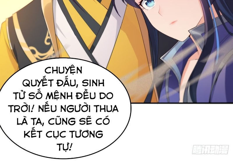 Người Ở Rể Bị Ép Thành Phản Diện Chap 61 - Next Chap 62