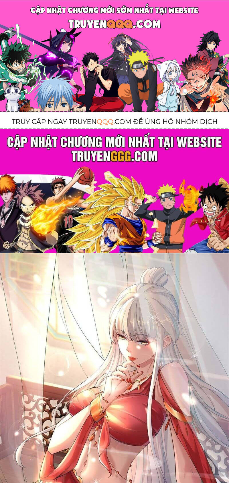 Người Ở Rể Bị Ép Thành Phản Diện Chap 615 - Next Chap 616