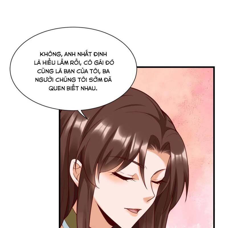 Người Ở Rể Bị Ép Thành Phản Diện Chap 615 - Next Chap 616