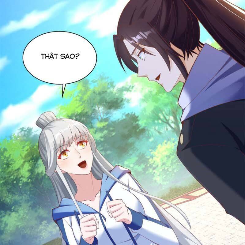 Người Ở Rể Bị Ép Thành Phản Diện Chap 615 - Next Chap 616