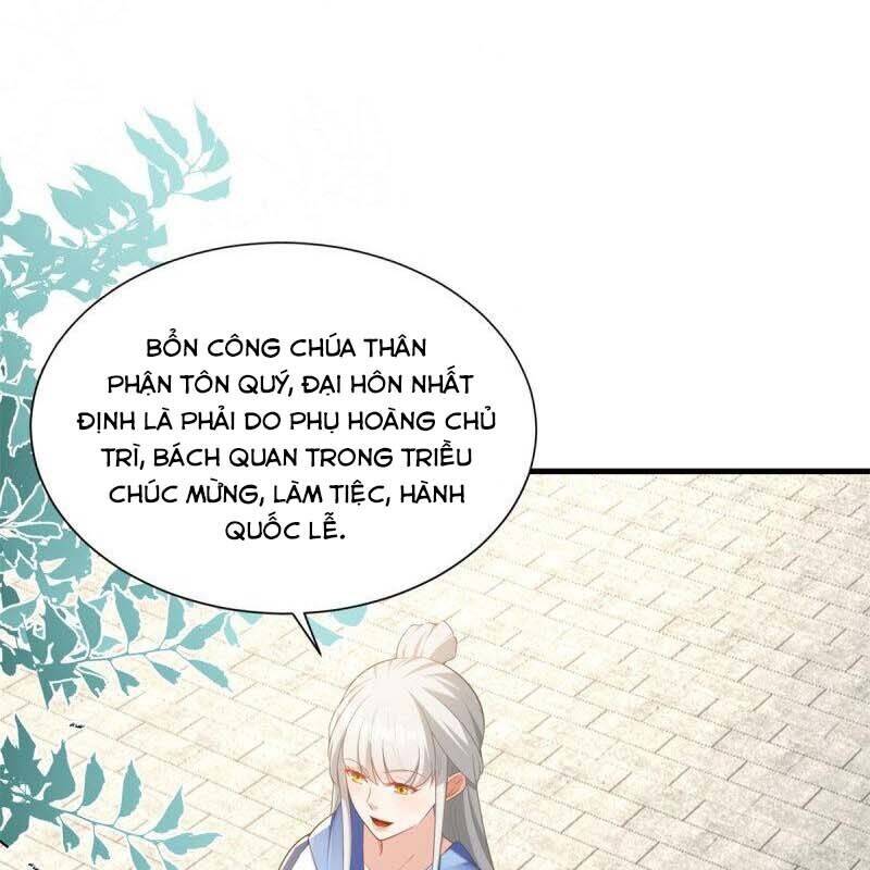 Người Ở Rể Bị Ép Thành Phản Diện Chap 615 - Next Chap 616
