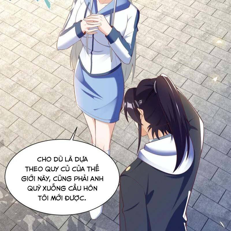 Người Ở Rể Bị Ép Thành Phản Diện Chap 615 - Next Chap 616