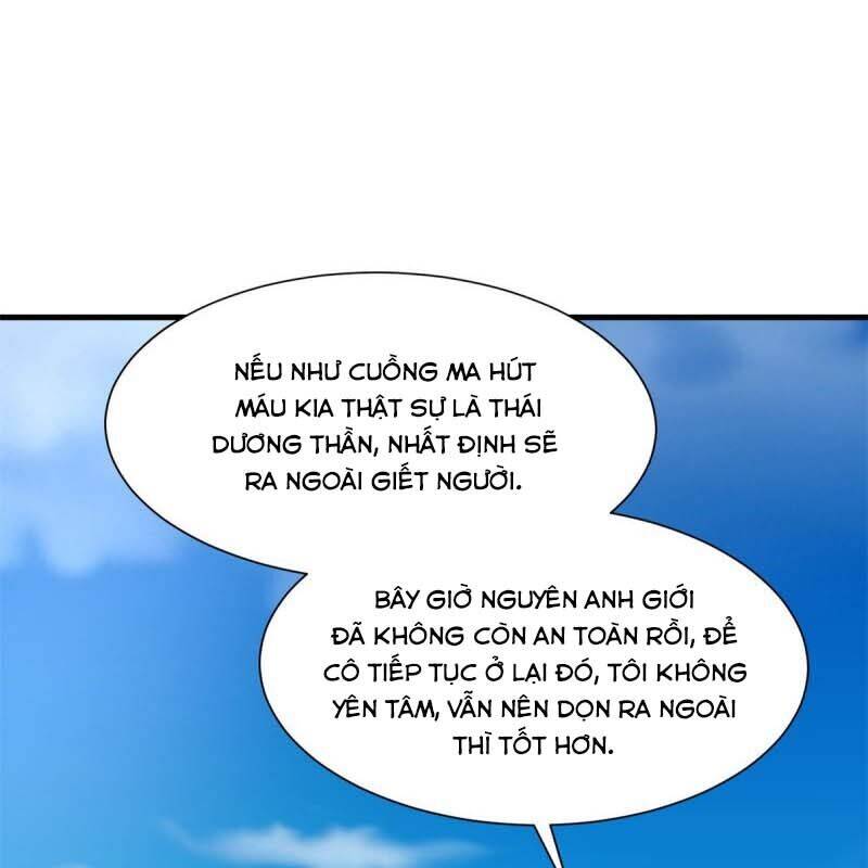 Người Ở Rể Bị Ép Thành Phản Diện Chap 615 - Next Chap 616