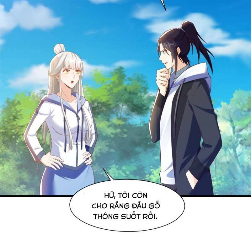 Người Ở Rể Bị Ép Thành Phản Diện Chap 615 - Next Chap 616