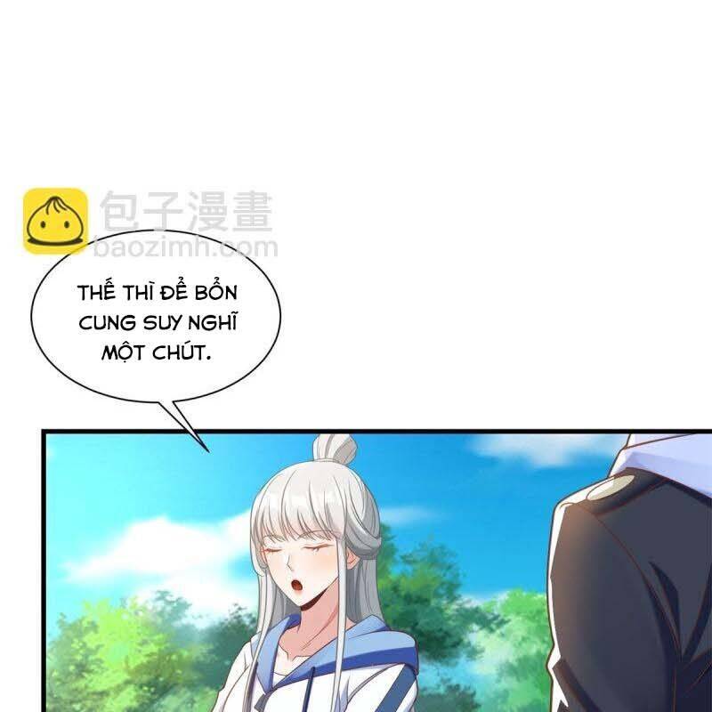 Người Ở Rể Bị Ép Thành Phản Diện Chap 615 - Next Chap 616