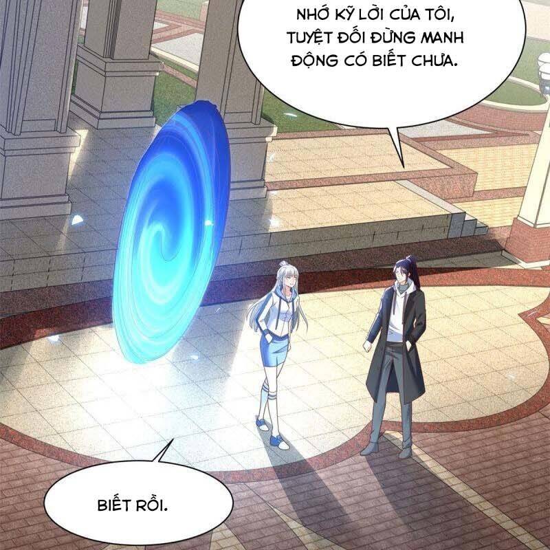 Người Ở Rể Bị Ép Thành Phản Diện Chap 615 - Next Chap 616