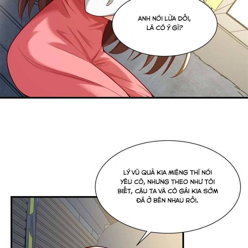Người Ở Rể Bị Ép Thành Phản Diện Chap 615 - Next Chap 616