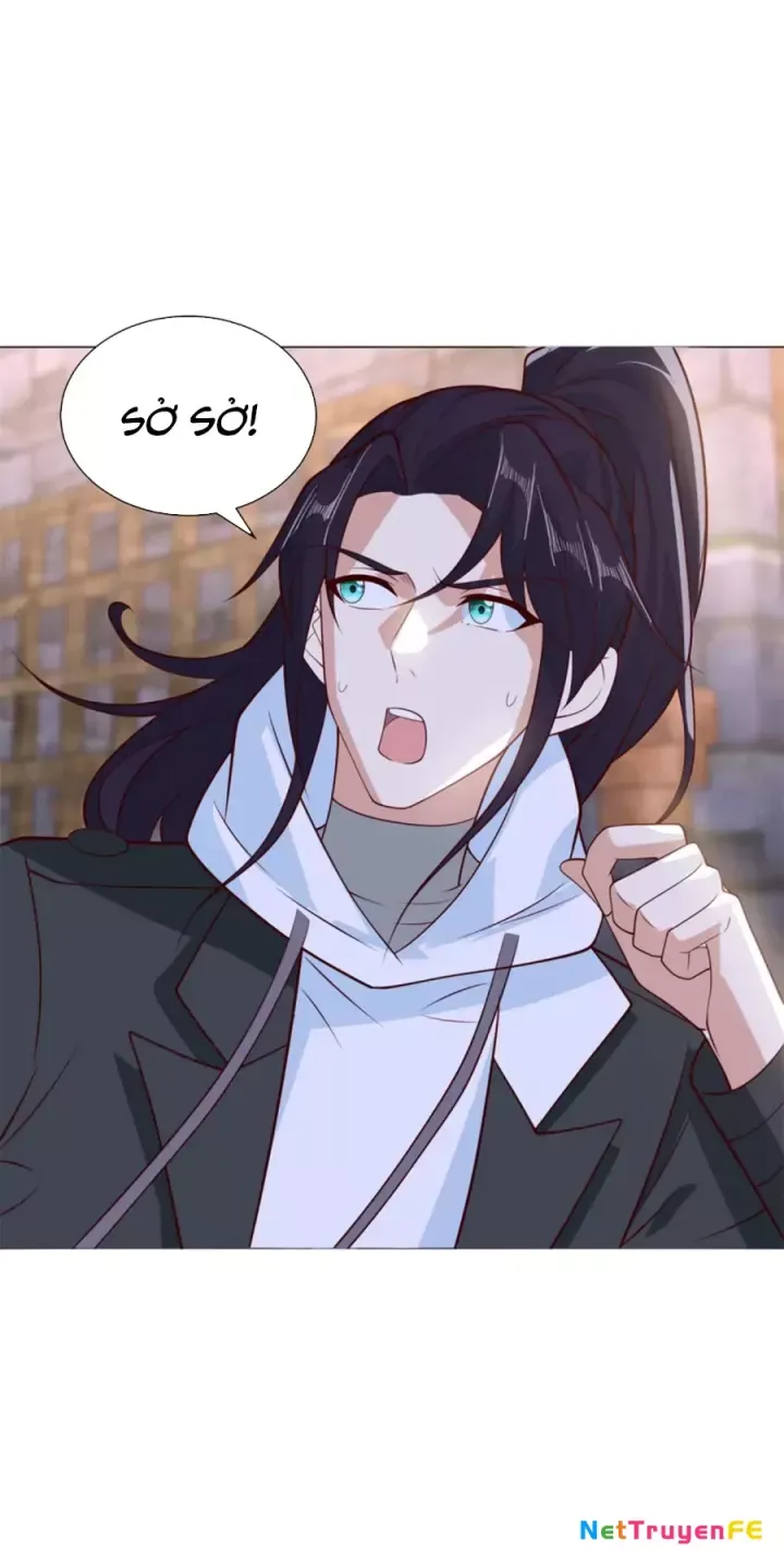Người Ở Rể Bị Ép Thành Phản Diện Chap 635 - Next Chap 636