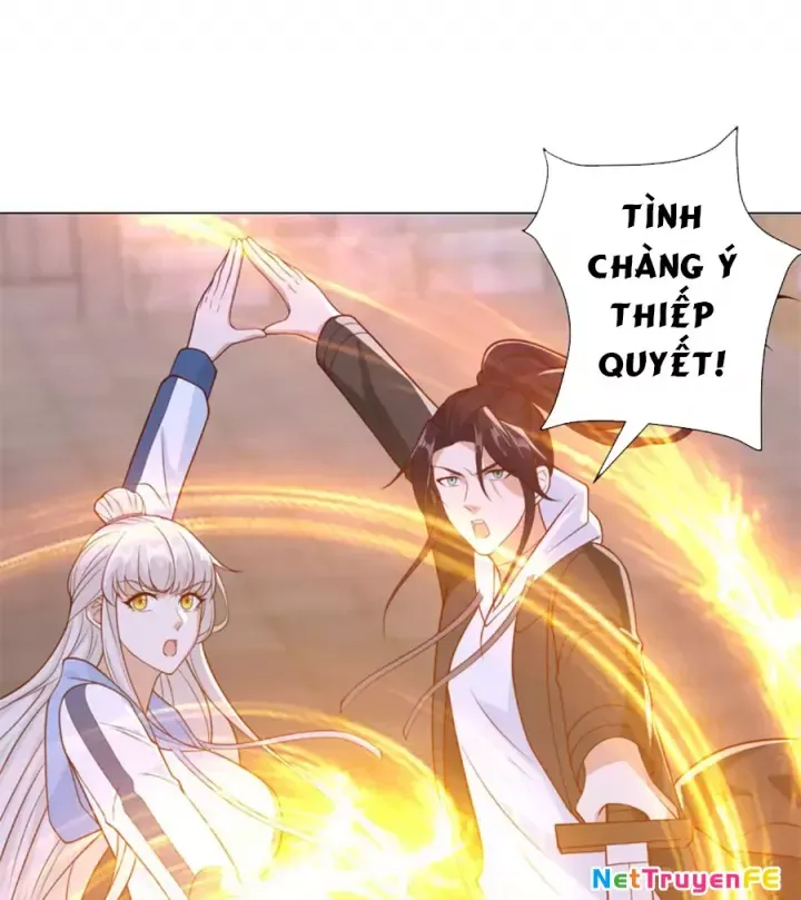 Người Ở Rể Bị Ép Thành Phản Diện Chap 635 - Next Chap 636