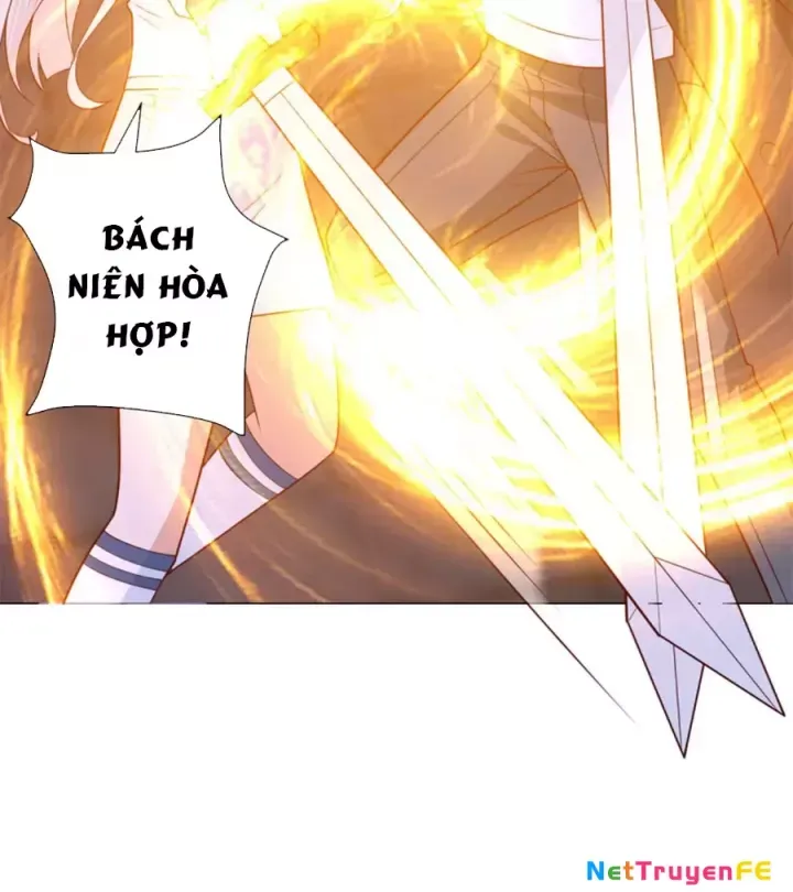 Người Ở Rể Bị Ép Thành Phản Diện Chap 635 - Next Chap 636