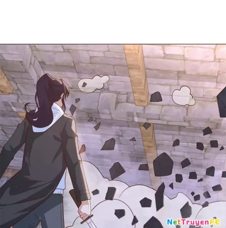 Người Ở Rể Bị Ép Thành Phản Diện Chap 635 - Next Chap 636