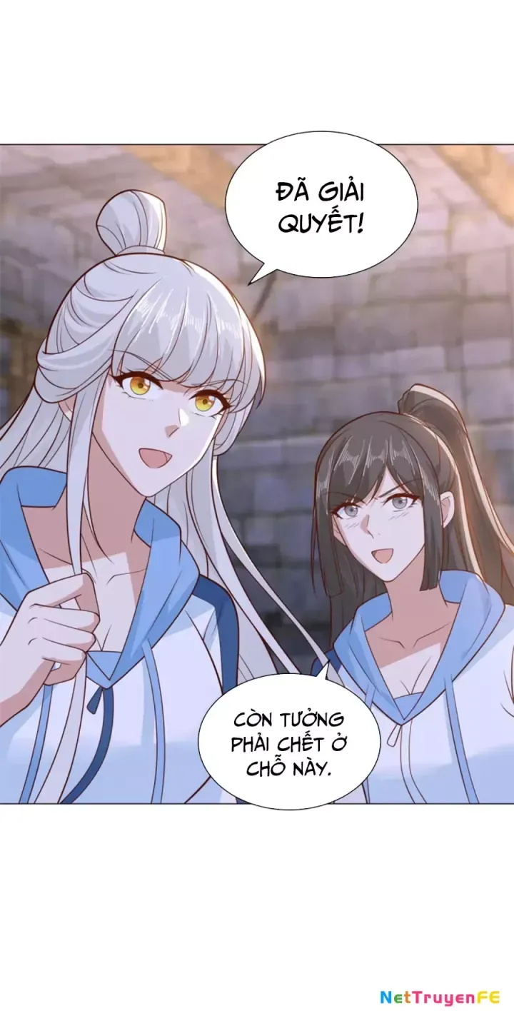 Người Ở Rể Bị Ép Thành Phản Diện Chap 635 - Next Chap 636