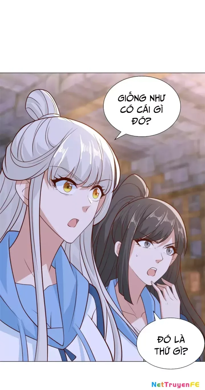 Người Ở Rể Bị Ép Thành Phản Diện Chap 635 - Next Chap 636