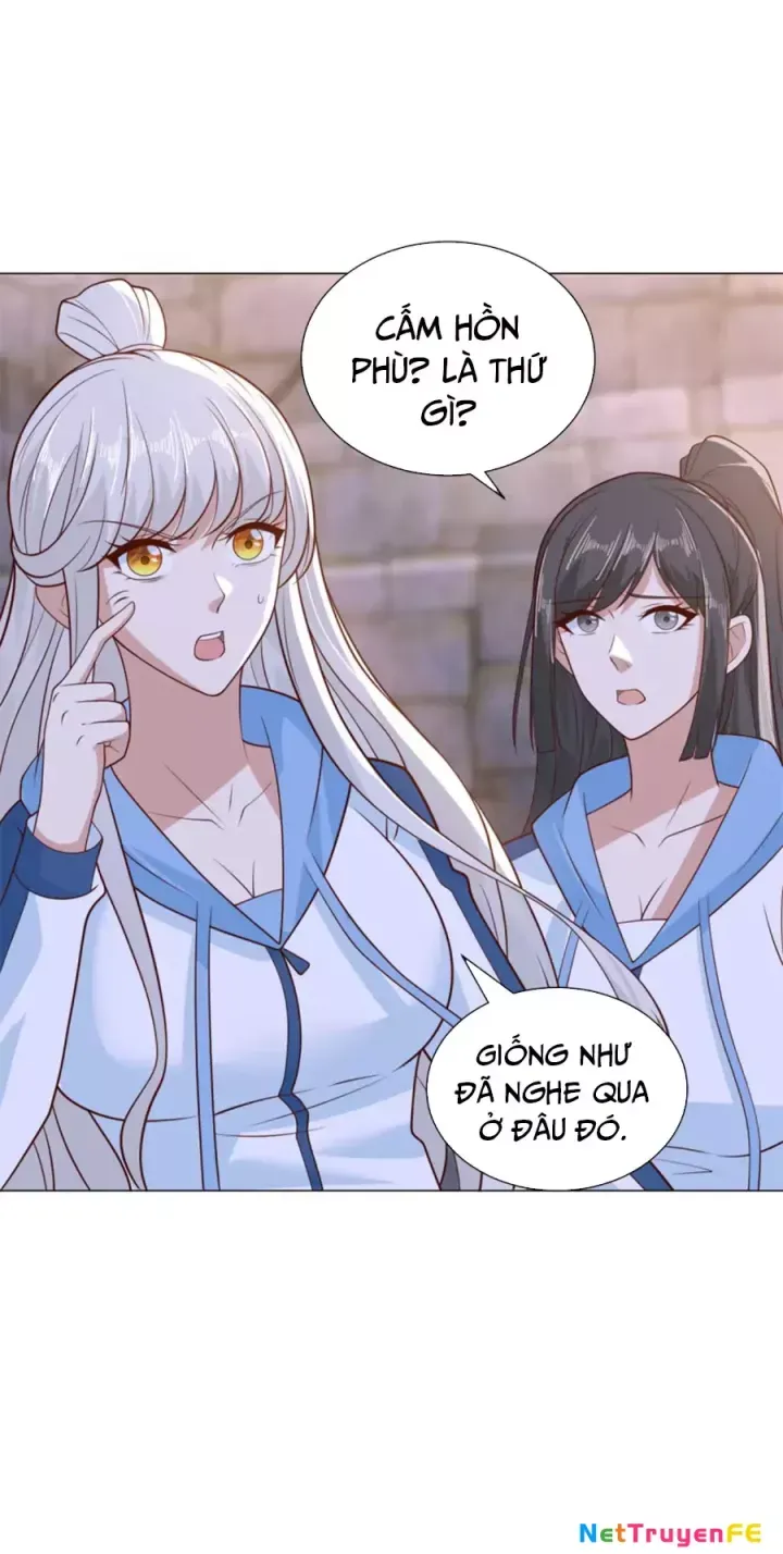 Người Ở Rể Bị Ép Thành Phản Diện Chap 635 - Next Chap 636