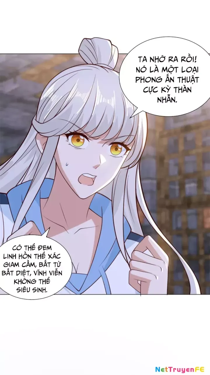 Người Ở Rể Bị Ép Thành Phản Diện Chap 635 - Next Chap 636
