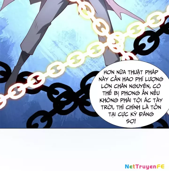 Người Ở Rể Bị Ép Thành Phản Diện Chap 635 - Next Chap 636