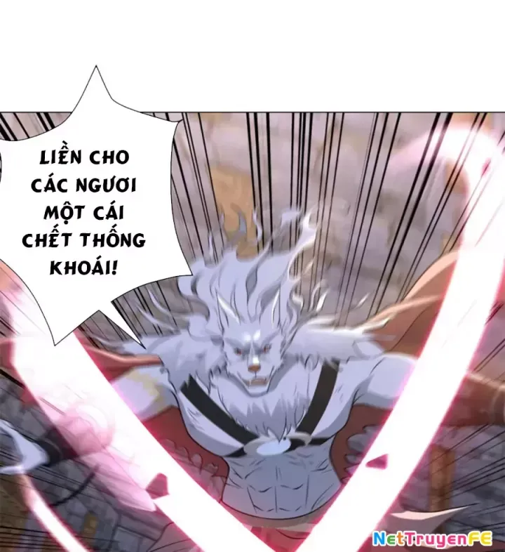 Người Ở Rể Bị Ép Thành Phản Diện Chap 635 - Next Chap 636