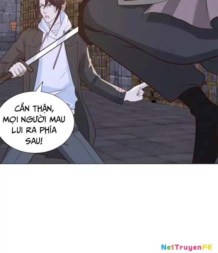 Người Ở Rể Bị Ép Thành Phản Diện Chap 635 - Next Chap 636