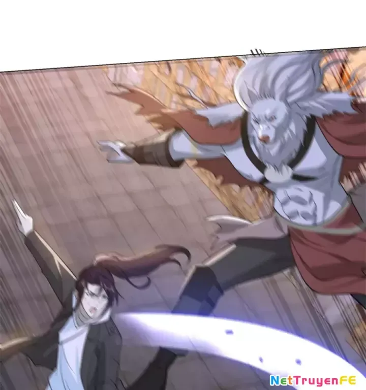 Người Ở Rể Bị Ép Thành Phản Diện Chap 635 - Next Chap 636