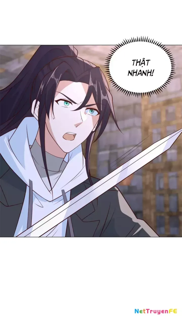 Người Ở Rể Bị Ép Thành Phản Diện Chap 635 - Next Chap 636