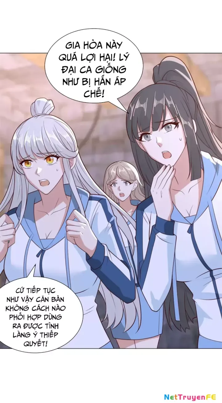 Người Ở Rể Bị Ép Thành Phản Diện Chap 635 - Next Chap 636