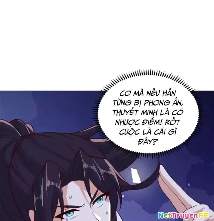 Người Ở Rể Bị Ép Thành Phản Diện Chap 635 - Next Chap 636