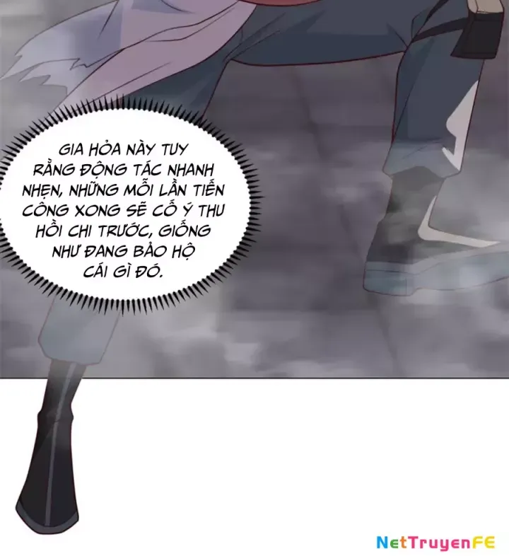 Người Ở Rể Bị Ép Thành Phản Diện Chap 635 - Next Chap 636