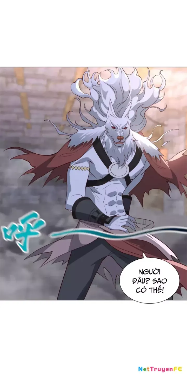 Người Ở Rể Bị Ép Thành Phản Diện Chap 635 - Next Chap 636