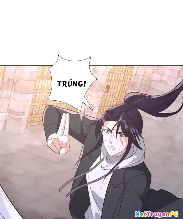 Người Ở Rể Bị Ép Thành Phản Diện Chap 635 - Next Chap 636