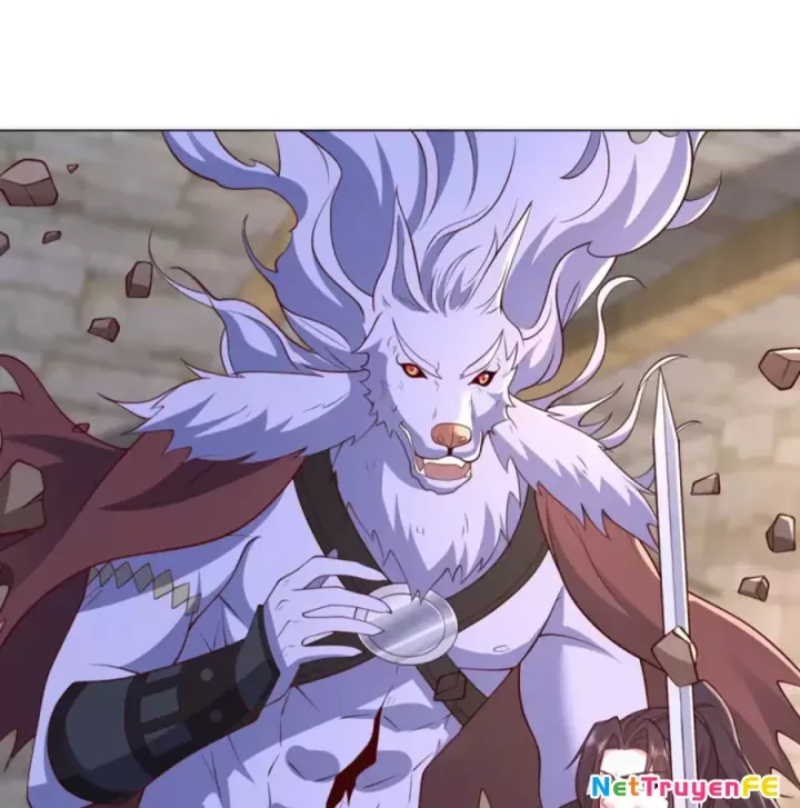 Người Ở Rể Bị Ép Thành Phản Diện Chap 636 - Next Chap 637