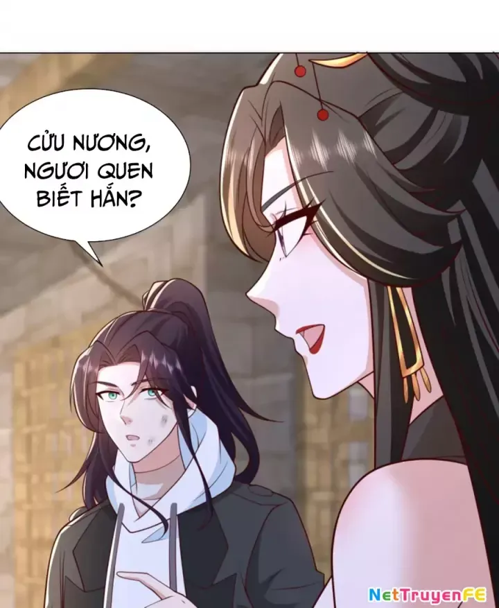 Người Ở Rể Bị Ép Thành Phản Diện Chap 636 - Next Chap 637
