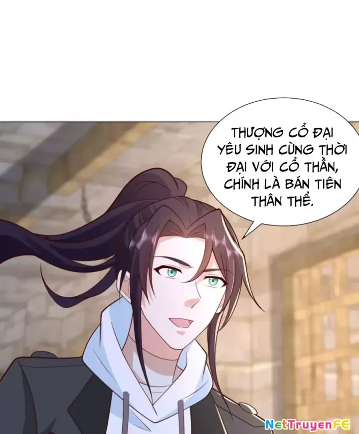 Người Ở Rể Bị Ép Thành Phản Diện Chap 636 - Next Chap 637