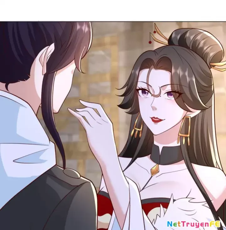 Người Ở Rể Bị Ép Thành Phản Diện Chap 636 - Next Chap 637