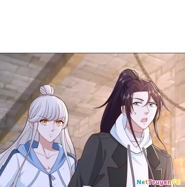 Người Ở Rể Bị Ép Thành Phản Diện Chap 636 - Next Chap 637