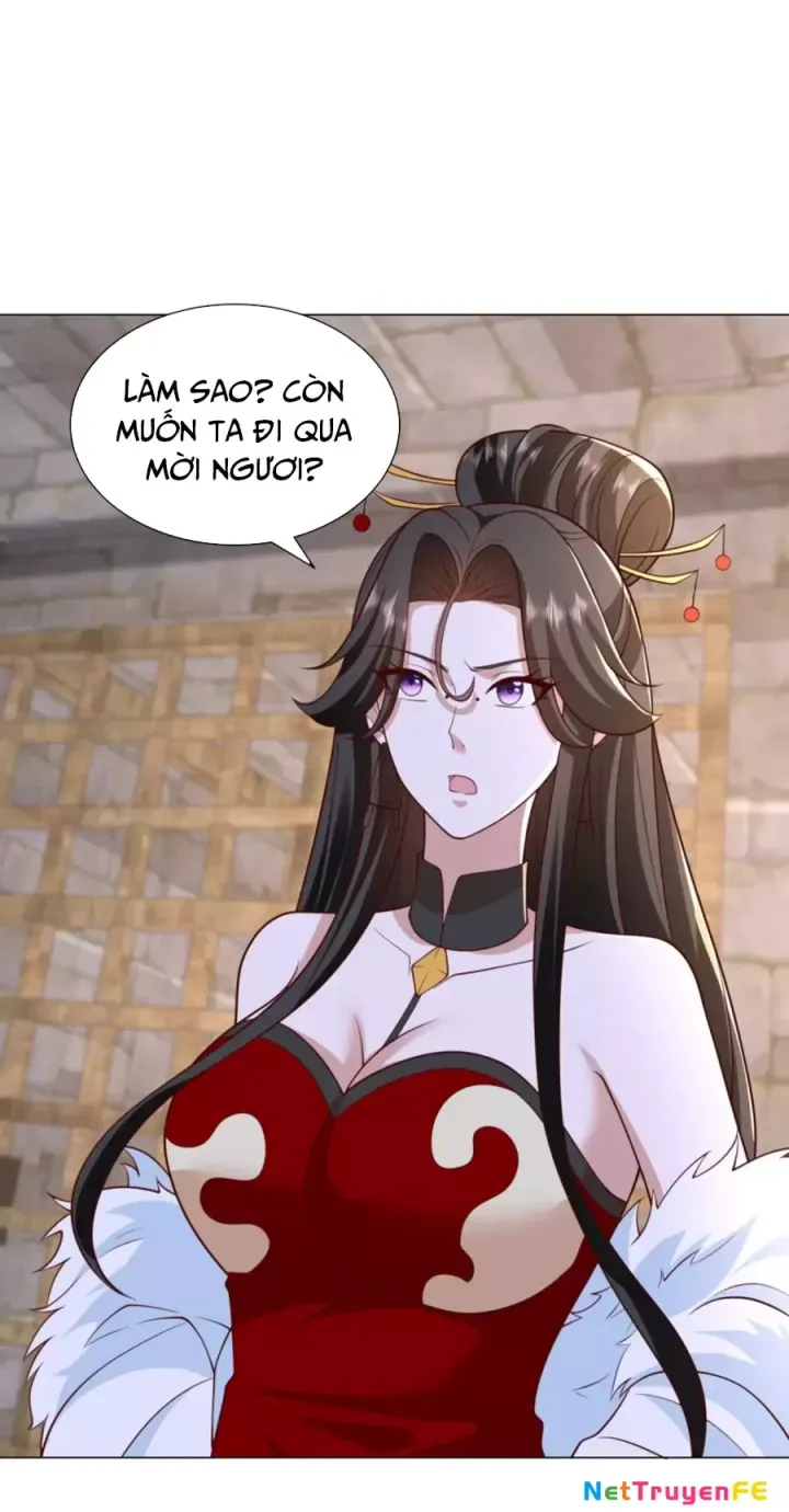 Người Ở Rể Bị Ép Thành Phản Diện Chap 636 - Next Chap 637