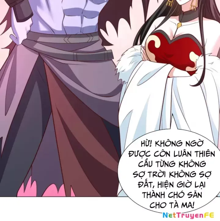 Người Ở Rể Bị Ép Thành Phản Diện Chap 636 - Next Chap 637