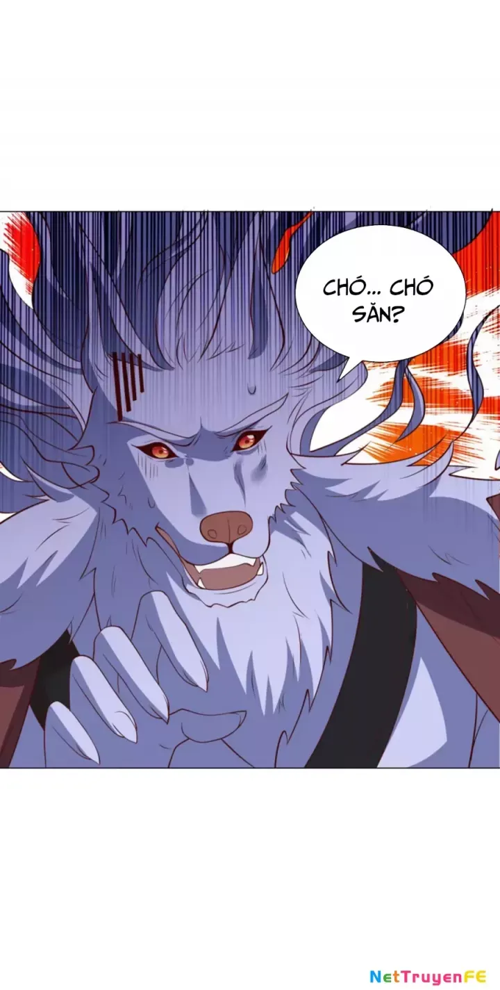 Người Ở Rể Bị Ép Thành Phản Diện Chap 636 - Next Chap 637