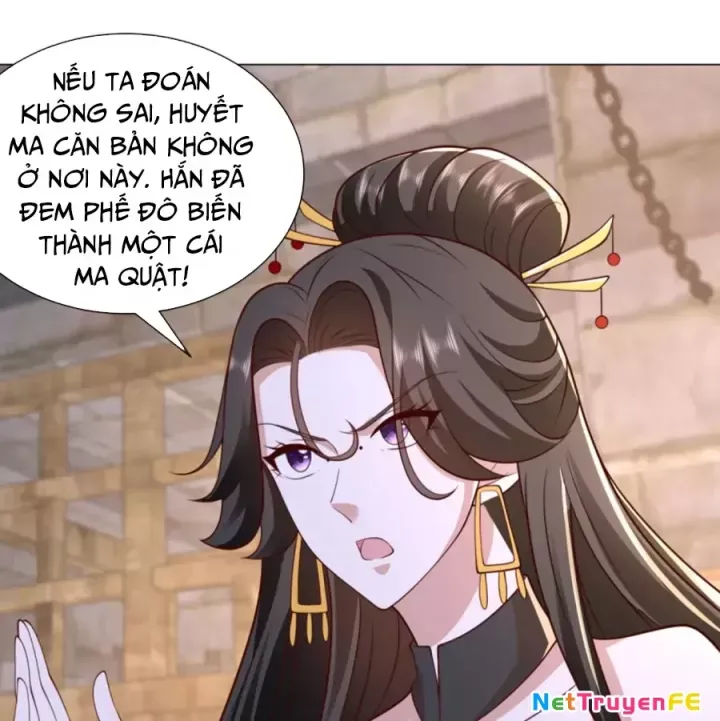 Người Ở Rể Bị Ép Thành Phản Diện Chap 636 - Next Chap 637