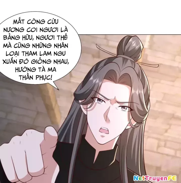 Người Ở Rể Bị Ép Thành Phản Diện Chap 636 - Next Chap 637