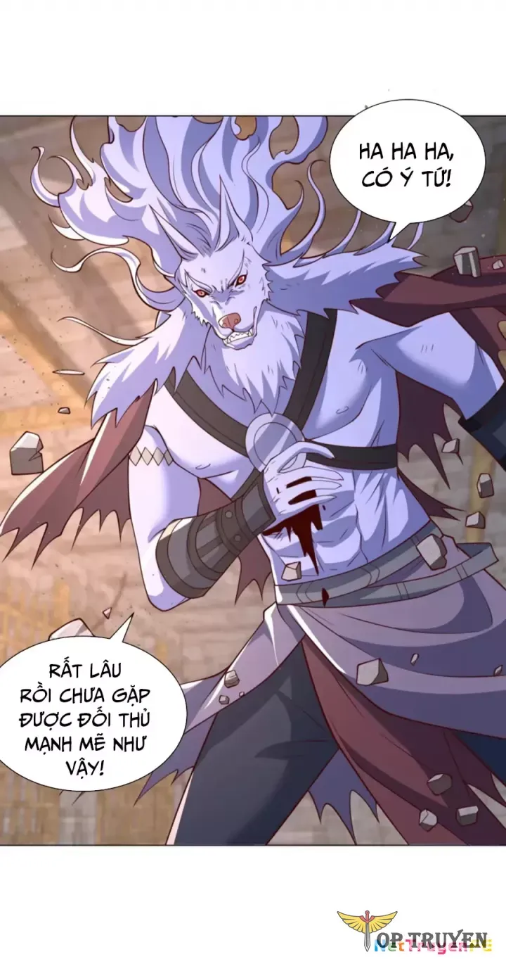 Người Ở Rể Bị Ép Thành Phản Diện Chap 636 - Next Chap 637